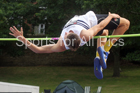 Mens decathlon, EAP International Combined Events, Hexham, Northumberland. Photo: David T. Hewitson/Sports for All Pics